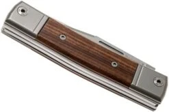 LionSteel BestMan BM13 ST Santos Slipjoint Pocket Knife -Knife Shop LI BM13 ST 05 lionsteel