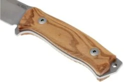LionSteel M5-UL Sleipner Blade, Olive Wood Handle 11 LionSteel M5-UL Sleipner Blade, Olive Wood Handle -Knife Shop LI M5 UL 03 lionsteel li m5 ul 03