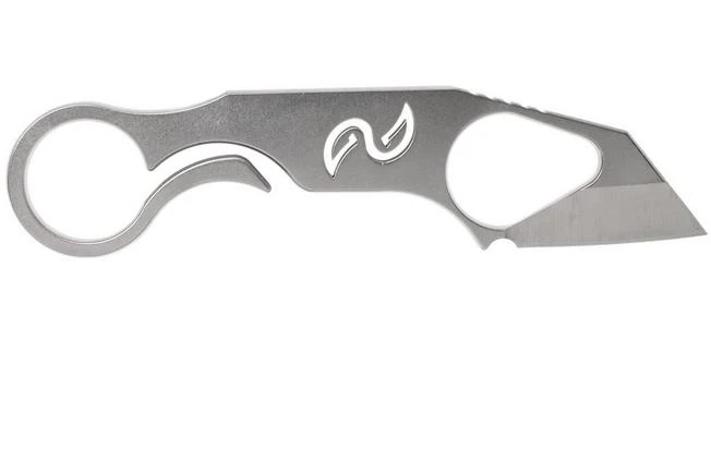 Liong Mah Xenobit Fixed Knife 2 Liong Mah Xenobit Fixed Knife - Image 2