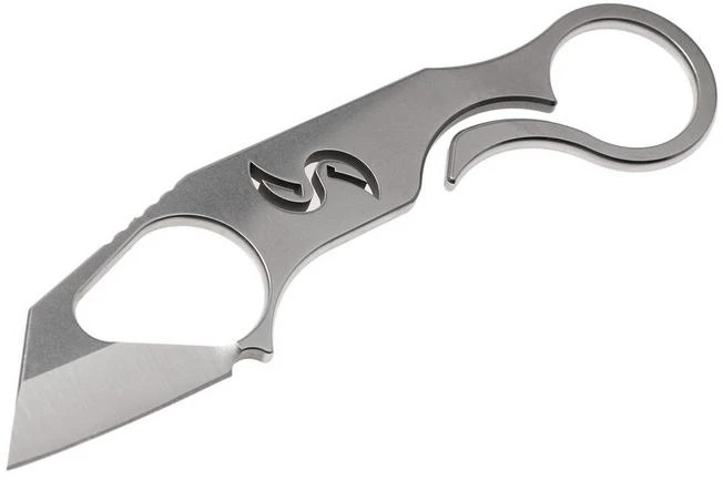 Liong Mah Xenobit Fixed Knife 3 Liong Mah Xenobit Fixed Knife - Image 3