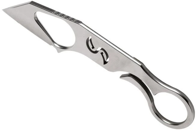 Liong Mah Xenobit Fixed Knife 4 Liong Mah Xenobit Fixed Knife - Image 4