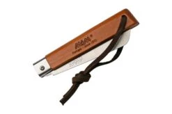 MAM Operario Beech Wood, Satin-finish 2042 Pocket Knife 10 MAM Operario Beech Wood, Satin-finish 2042 Pocket Knife -Knife Shop MAM2042 04 mam