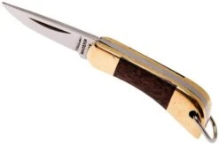 Maserin Mignon Wood, 702/T -Knife Shop ME 702 T 03 maserin mignon me 702 t 03