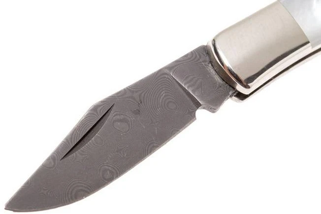 Maserin Damascus Mignon Mother Of Pearl, 707/P 3 Maserin Damascus Mignon Mother Of Pearl, 707/P - Image 3