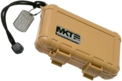 Medford 187DP Drop Point, Faced Flamed Tiger Stripe Ti, PVD Black D2, Pocket Knife -Knife Shop MF 21 187DP 01 08 medford