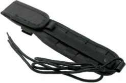 MKM Jouf FX02-S Black G10, Stonewashed Fixed Knife, Bob Terzuola Design -Knife Shop MMK FX02 S 08 mkm knives