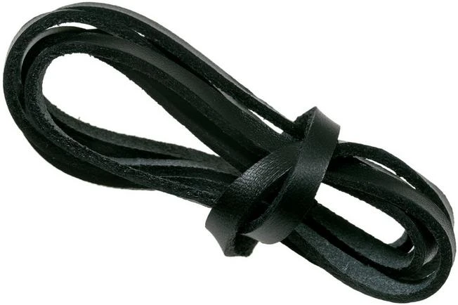 MKM Mikro 2 Wharncliffe, Stonewashed Black G10 Neck Knife, Jesper Voxnaes Design 8 MKM Mikro 2 Wharncliffe, Stonewashed Black G10 Neck Knife, Jesper Voxnaes Design - Image 8