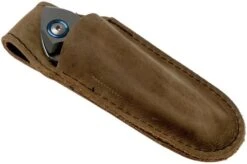 MKM Cellina MY02-GCT Titanium Bolsters, Green Canvas Micarta Pocket Knife, Lucas Burnley Design -Knife Shop MMK MY02 GCT 09 mkm knives