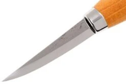Morakniv Mora Wood Carving 106, Wood Carving Knife -Knife Shop MO106 1630 03 mora mo106 1630 03
