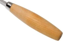 Morakniv Mora Wood Carving 122 Wood Carving Knife 106-1654 -Knife Shop MO106 1654 04 mora wood