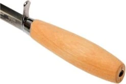 Morakniv Mora Wood Carving Junior 164, Wood Carving Knife -Knife Shop MO111 2103 04 mora mo111 2103 04