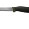 Morakniv Mora Companion MG Stainless, Green