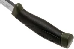 Morakniv Mora Companion MG Stainless, Green -Knife Shop MO11827 04 mora v202201