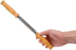 Morakniv Mora Wood Splitter 220 Wood Carving Knife -Knife Shop MO12039 05 mora mo12039 05