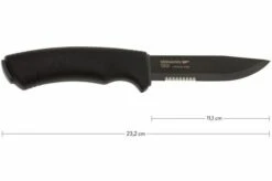 Morakniv Mora Tactical SRT