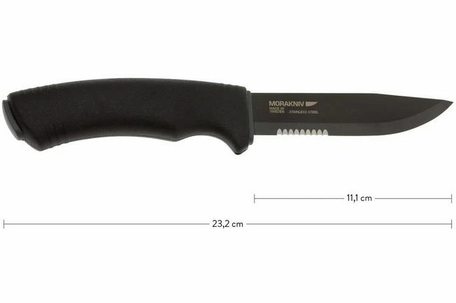 Morakniv Mora Tactical SRT 1 Morakniv Mora Tactical SRT