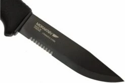 Morakniv Mora Tactical SRT 10 Morakniv Mora Tactical SRT -Knife Shop MO12281 03 mora tactical srt mo12281 d3