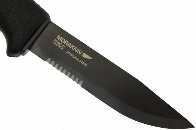 Morakniv Mora Tactical SRT 3 Morakniv Mora Tactical SRT - Image 3