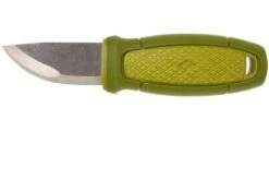Morakniv Mora Eldris Green 12633 Necker With Luxury Sheath And Firesteel