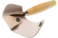 Morakniv Hook Knife 162 Spoon Knife, With Sheath -Knife Shop MO13388 04 mora knives