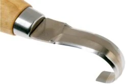 Morakniv Hook Knife 162 Spoon Knife -Knife Shop MO13446 03 mora knives