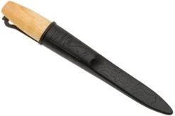 Morakniv Mora Wood Carving 106 Carbon, Wood Carving Knife -Knife Shop MO14027 06 mora knives