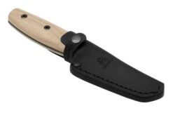 Morakniv Finn 14083 Ash Wood, Black Blade, Bushcraft Knife -Knife Shop MO14083 06 morakniv