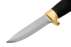 Marttiini Condor Drop Point, 185013, Black Rubber Stainless, Outdoor Knife 8 Marttiini Condor Drop Point, 185013, Black Rubber Stainless, Outdoor Knife -Knife Shop MT185013 03 martiini