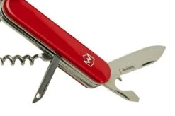 Mercury Multi-Tool Knife 913-7MC Red, 7 Functions, Pocket Knife 9 Mercury Multi-Tool Knife 913-7MC Red, 7 Functions, Pocket Knife -Knife Shop MY913 7MC 04 mercury