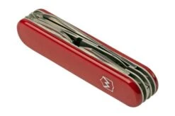 Mercury Multi-Tool Knife 913-7MC Red, 7 Functions, Pocket Knife 11 Mercury Multi-Tool Knife 913-7MC Red, 7 Functions, Pocket Knife -Knife Shop MY913 7MC 06 mercury