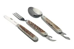 Mercury Trip Set 992-5DC Stag, Outdoor Cutlery 7 Mercury Trip Set 992-5DC Stag, Outdoor Cutlery -Knife Shop MY992 5DC 03 mercury