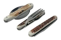 Mercury Trip Set 992-5DC Stag, Outdoor Cutlery 8 Mercury Trip Set 992-5DC Stag, Outdoor Cutlery -Knife Shop MY992 5DC 04 mercury