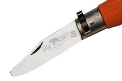Old Bear Babies Orange XS, 9351-15-MOK Children's Pocket Knife -Knife Shop OB9351 15 MOK 03 oldbear