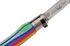 Old Bear Juniors Rainbow S, 9357-17-MAK Children's Pocket Knife -Knife Shop OB9357 17 MAK 05 oldbear