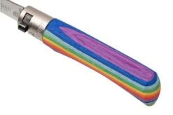 Old Bear Juniors Rainbow S, 9357-17-MAK Children's Pocket Knife -Knife Shop OB9357 17 MAK 06 oldbear