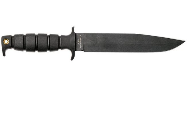 Ontario Spec Plus SP-6 Fighting Knife OKC 8682 2 Ontario Spec Plus SP-6 Fighting Knife OKC 8682 - Image 2