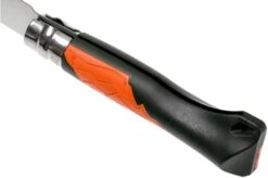 Opinel Outdoor No. 07 Junior Pocket Knife, Khaki -Knife Shop OP002151 05 opinel