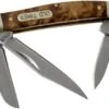 Old Timer Junior 108OTW Desert Ironwood Slipjoint Pocket Knife
