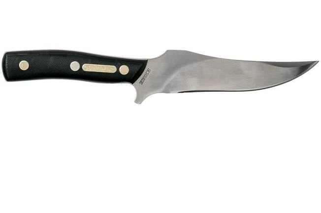 Old Timer Deerslayer 15OT Hunting Knife 2 Old Timer Deerslayer 15OT Hunting Knife - Image 2