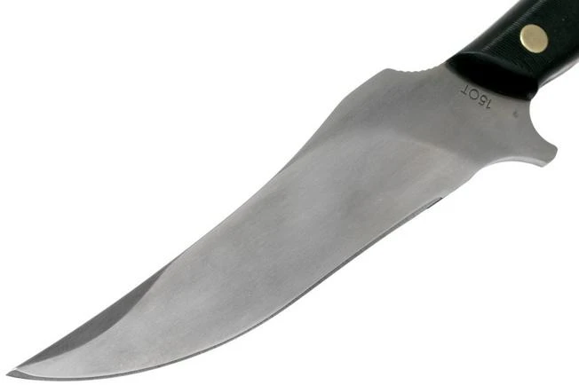 Old Timer Deerslayer 15OT Hunting Knife 3 Old Timer Deerslayer 15OT Hunting Knife - Image 3