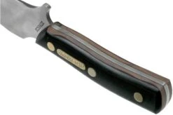 Old Timer Deerslayer 15OT Hunting Knife 11 Old Timer Deerslayer 15OT Hunting Knife -Knife Shop OT15OT 04 schrade old timer