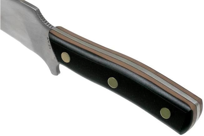 Old Timer Deerslayer 15OT Hunting Knife 5 Old Timer Deerslayer 15OT Hunting Knife - Image 5