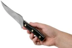 Old Timer Deerslayer 15OT Hunting Knife 13 Old Timer Deerslayer 15OT Hunting Knife -Knife Shop OT15OT 06 schrade old timer