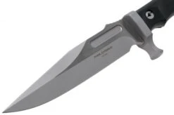 Pohl Force MK-8 Leather 5002 Last Blood CNC2 Edition Rambo Knife, Dietmar Pohl Design -Knife Shop PF5002 03 pohl force