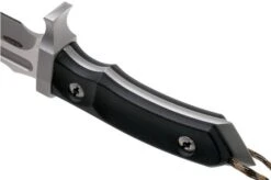 Pohl Force MK-8 Leather 5002 Last Blood CNC2 Edition Rambo Knife, Dietmar Pohl Design -Knife Shop PF5002 04 pohl force