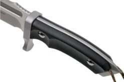 Pohl Force MK-8 Leather 5002 Last Blood CNC2 Edition Rambo Knife, Dietmar Pohl Design -Knife Shop PF5002 05 pohl force