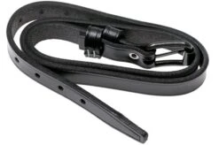 Pohl Force MK-8 Leather 5002 Last Blood CNC2 Edition Rambo Knife, Dietmar Pohl Design -Knife Shop PF5002 08 pohl force