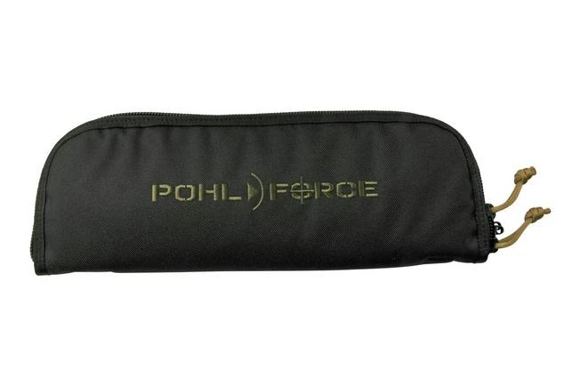 Pohl Force MK-10 Last Blood, Tactical Knife, Stoil Manchev Design 10 Pohl Force MK-10 Last Blood, Tactical Knife, Stoil Manchev Design - Image 10