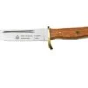 PUMA SGB Trail Guide 6116382V Olive Wood, Hunting Knife
