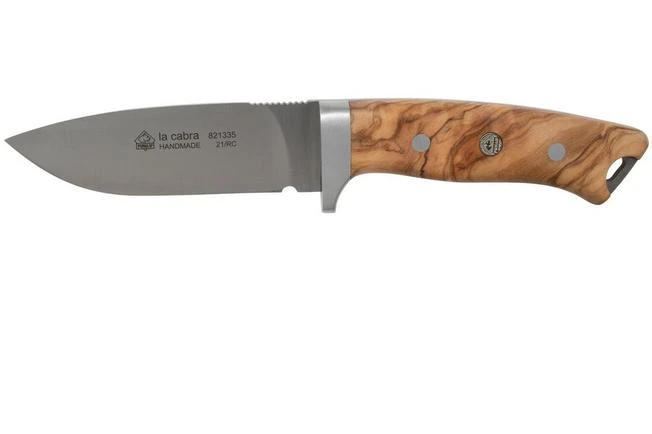 PUMA IP La Cabra 821335 Hunting Knife 1 PUMA IP La Cabra 821335 Hunting Knife